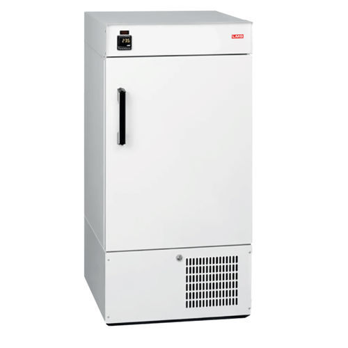 Labor-Inkubator / Kühl - 1A 120 series  - Dulas Limited - vertikal / Aluminium / 1 Tür