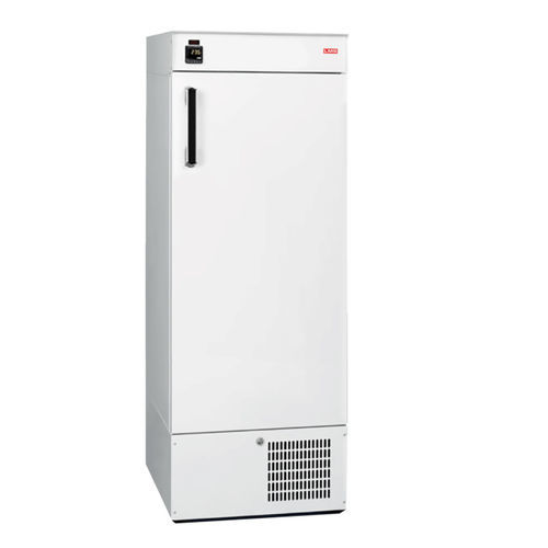 Labor-Inkubator / Kühl - 1A 201 series  - Dulas Limited - vertikal / Aluminium / 1 Tür