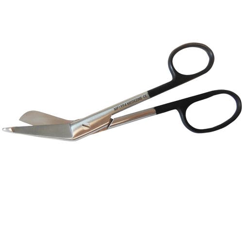 Gipsschere - MP1994 - Medezine - Messer / Lower / für Humanmedizin