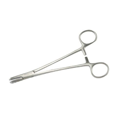 Klemme für Orthopädie - MP2035 - Medezine - zur Entfernung / gerade / Hartmetall