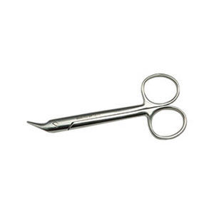Chirurgie-Schere - MP181112 - Medezine - für Humanmedizin / gebogen