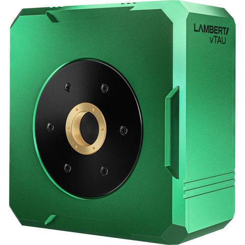 Kamera für Mikroskopie - LIFA vTAU - Precision X-Ray - für Screening / digital / Fluoreszenz