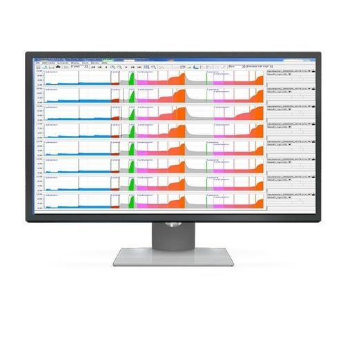 Software für die Tierforschung - Datanalyst - emka TECHNOLOGIES - Analyse / Umform / Kalibrierung