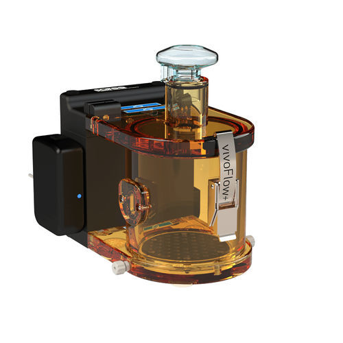 Body-Plethysmograph - vivoFlow®+ - emka TECHNOLOGIES - für Tiere