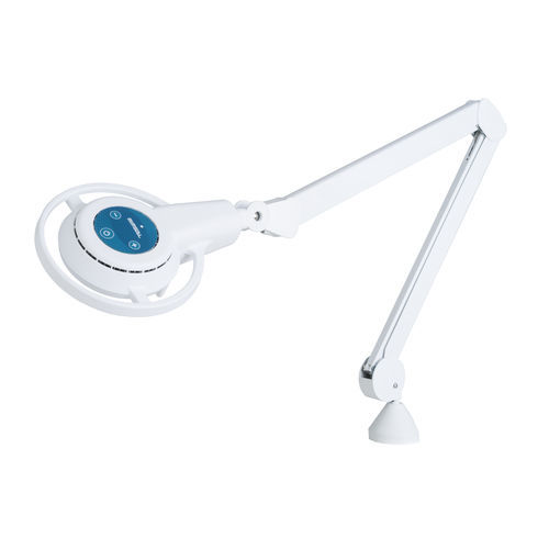 LED-Untersuchungsleuchte - MS LED PLUS  - MIMSAL - wandmontiert / mobil / schienenmontiert