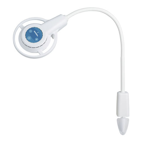 OP-Leuchte / LED - MS FLEX PLUS - MIMSAL - wandmontiert / mobil / für Kleinchirurgie