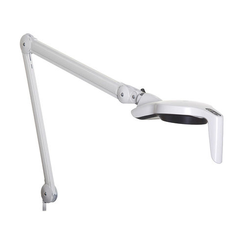 LED-Untersuchungsleuchte - LHH G2 - MIMSAL - schienenmontiert / flexibel