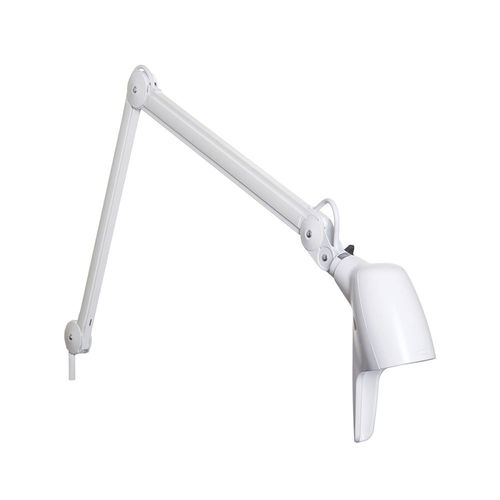 LED-Untersuchungsleuchte - CARELITE G2 - MIMSAL - schienenmontiert