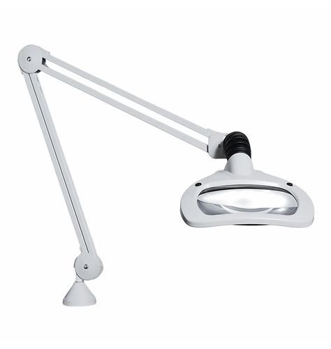 Labor-Untersuchungsleuchte - WAL0259 series - MIMSAL - LED / Tisch / Lupen