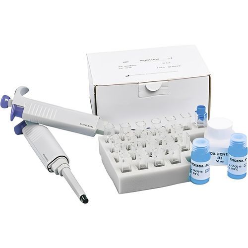 Reagenzkit / als Lösung - SELEO - klinische Chemie / zur Qualitätskontrolle