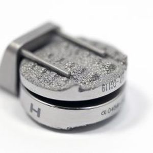 HWS-Wirbelknochenersatz - DYNALIS-C® - NEURO FRANCE Implants