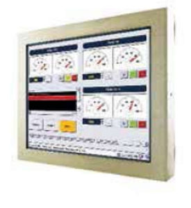 Medizinischer Panel-PC / Intel® Core i5 - CLS-1902IH3SF65A1 - Euro CLS - mit Touchscreen / für raue Umgebungen
