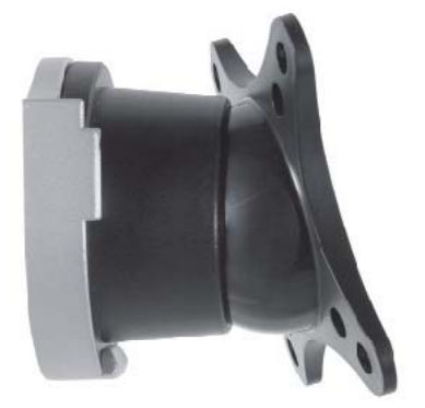Neigbarer Tragarm - CLS-WI001 - Euro CLS - für Monitor / wandmontiert