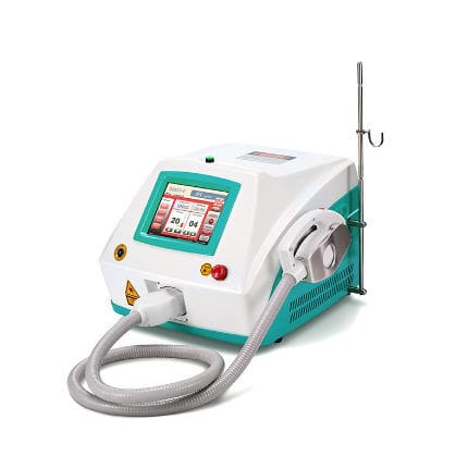 IPL-Gerät / für Epilation - TSG-1 - Shanghai Wonderful Opto-Electrics - für Hautverjüngung / für vaskuläre Läsionen / für Pigmentläsionen