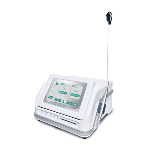 Laser für Pigmentläsionen - Dawn-S - Shanghai Wonderful Opto-Electrics - für HNO-Chirurgie / Krampfaderbehandlung / Podologie