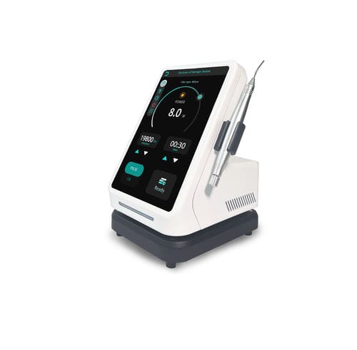 Laser für dentale Biostimulation - Dawn-Light - Shanghai Wonderful Opto-Electrics - für Zahnchirurgie / Dioden / auf Wagen