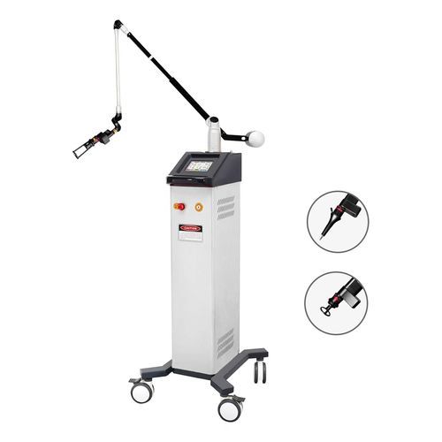 Dermatologie-Laser - Matrix - Shanghai Wonderful Opto-Electrics - für Hautverjüngung / zur Aknebehandlung / CO2