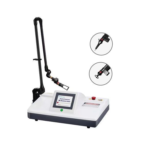 Dermatologie-Laser - ML015-CF+ - Shanghai Wonderful Opto-Electrics - für Hautverjüngung / zur Aknebehandlung / CO2