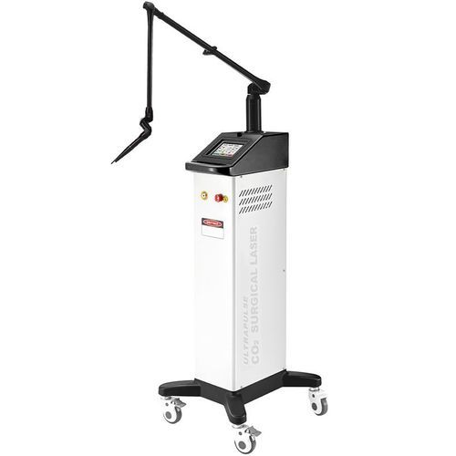 Laser für Thorax-Chirurgie - UPPPIXEL - Shanghai Wonderful Opto-Electrics - für HNO-Chirurgie / für Weichgewebe-Chirurgie / CO2