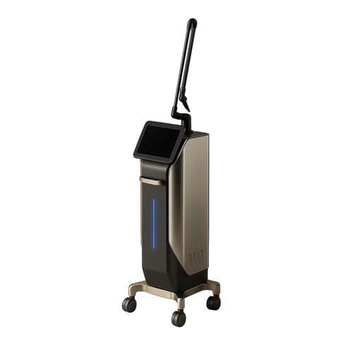 Dental-Laser - ML030 - Shanghai Wonderful Opto-Electrics - CO2 / auf Wagen / Klasse 4