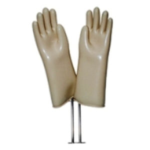 Wandmontierter Halter für Röntgenschutzhandschuhe - 400008 - Aktif X-ray