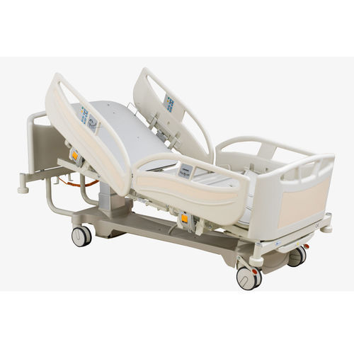 Krankenhausbett - EHB-01 - Medi Waves - elektrisch / höhenverstellbar / Trendelenburg