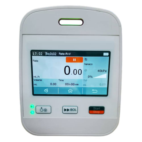 Infusionspumpe - HK-1001 - Medi Waves