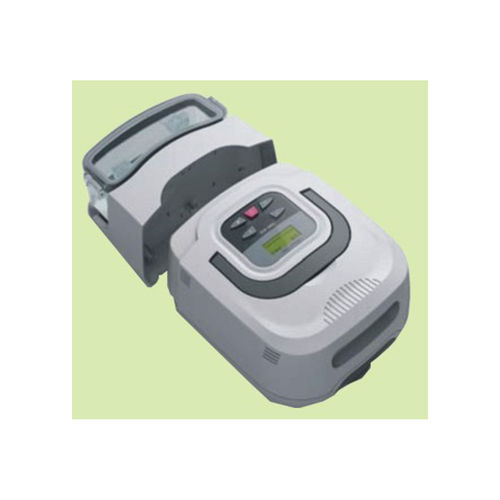 Tragbares CPAP-Gerät - RESmartTM - Medi Waves - für häusliche Krankenpflege / Auto-CPAP / für Erwachsene