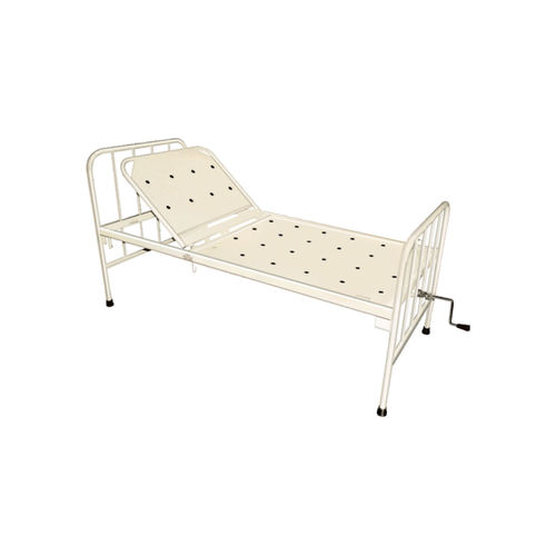 Krankenhausbett - MHB-11 - Medi Waves - mechanisch / zweiteilig
