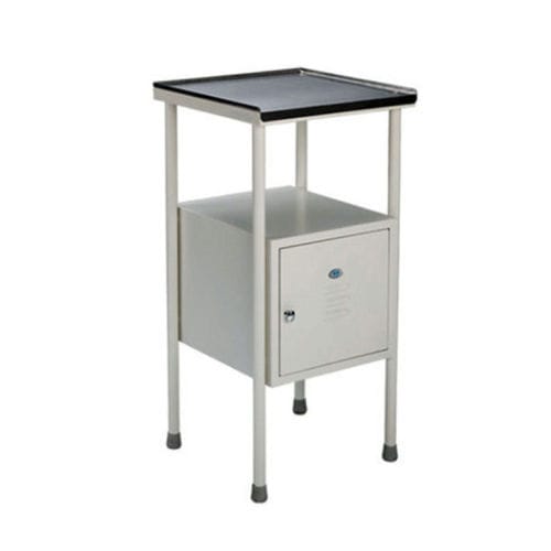 Nachttisch mit Schubladen - HWE-09 - Medi Waves
