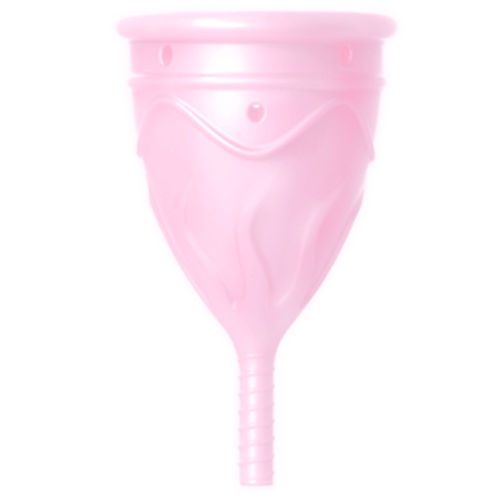 Silikon-Menstruationstasse - ÈVE - Femintimate