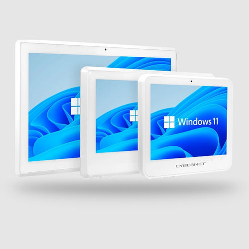 Medizinischer Panel-PC / Intel® Core™ - Cybernet
