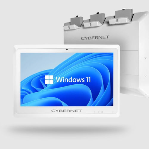 Medizinischer PC / Intel® Core i7 - Cybernet