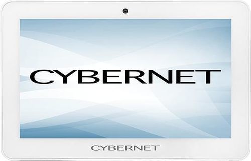 Medizinischer Panel-PC / Intel® Alder Lake-N - CyberMed M12 - Cybernet - für Computerwagen / für Pflegepersonal / für Gesundheitseinrichtungen