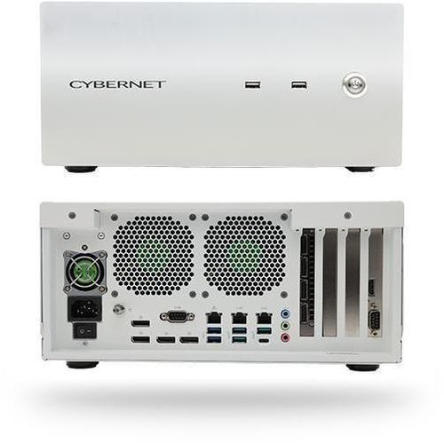 Medizinischer Box-PC / Intel® Core i3 - CyberMed Ai2 - Cybernet - Intel® Core i7 / Intel® Core™ i9 / Intel® Core i5