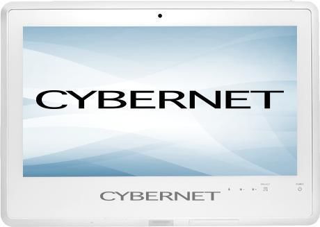 Medizinisch Monitor - CyberMed PX20 - Cybernet - nicht angegeben / mit Wandhalterung / mit Touchscreen