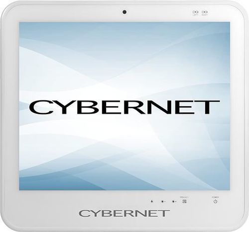 Medizinisch Monitor - CyberMed PX19 - Cybernet - 1280 x 1024 / 19" / tragbar