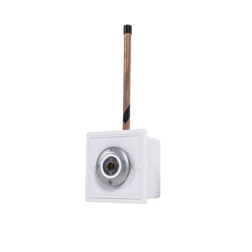 Steckdose für medizinische Gase - JIS series - AMCAREMED TECHNOLOGY