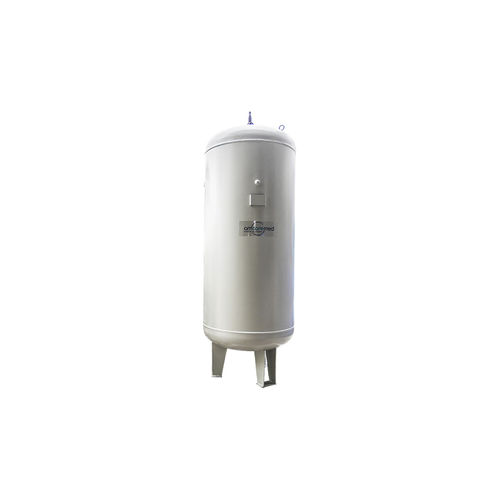 Sauerstoffgastank - C0.3/0.8 - AMCAREMED TECHNOLOGY - Luft