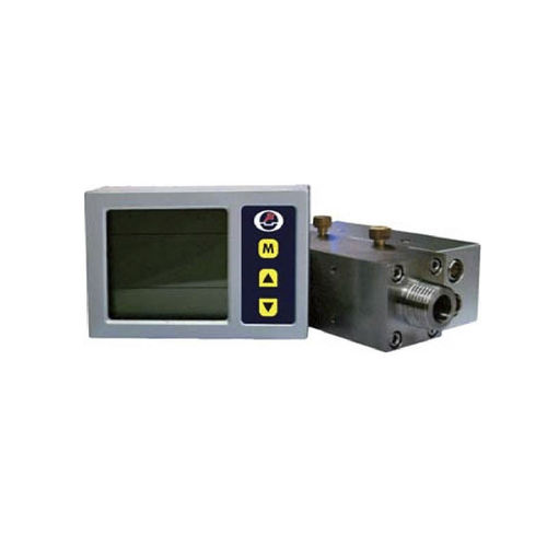 Massendurchflussmesser - MF5600  - AMCAREMED TECHNOLOGY - für medizinische Gase / für Krankenhaus / medizinisch
