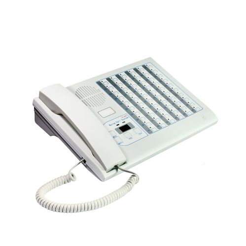 Mobiltelefon-Schwesternrufsystem - AMCAREMED TECHNOLOGY - für medizinische Zwecke