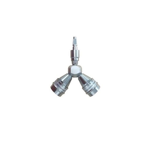 DIN-Adapter - GP-SCT - AMCAREMED TECHNOLOGY - DISS / Typ BS / für medizinische Geräte