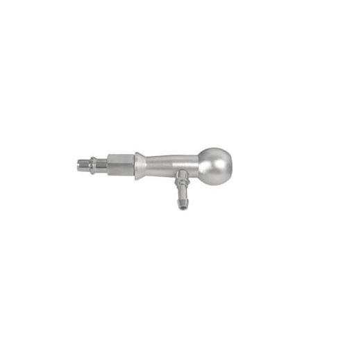 Gas-Sensor - GP–DIN - AMCAREMED TECHNOLOGY - für medizinische Gase