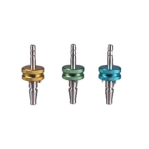 Gas-Sensor - GP-JIS - AMCAREMED TECHNOLOGY - für medizinische Gase