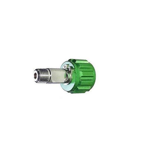 Gas-Sensor - GP-DISS - AMCAREMED TECHNOLOGY - für medizinische Gase