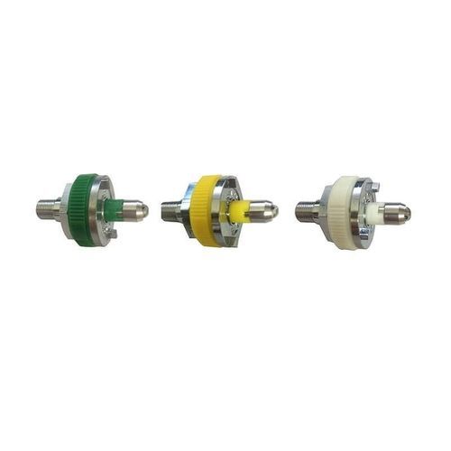 Gas-Sensor - GP-OHMEDA - AMCAREMED TECHNOLOGY - für medizinische Gase