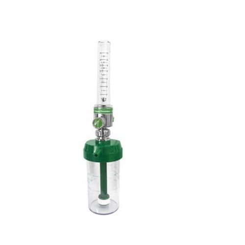 Schwebekörper-Durchflussmesser - FH-B-O-70 - AMCAREMED TECHNOLOGY - Sauerstoff / Luft / N2O