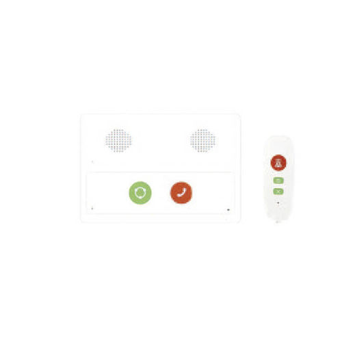 IP-Schwesternrufsystem - AM-NC-C2 - AMCAREMED TECHNOLOGY - Betten / Zugschnur / für Pflegeheim