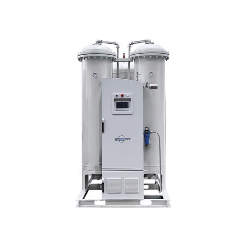 Medizinisch Sauerstoffgenerator - OY-30~OY-1000 - AMCAREMED TECHNOLOGY - modular / stationär / kompakt
