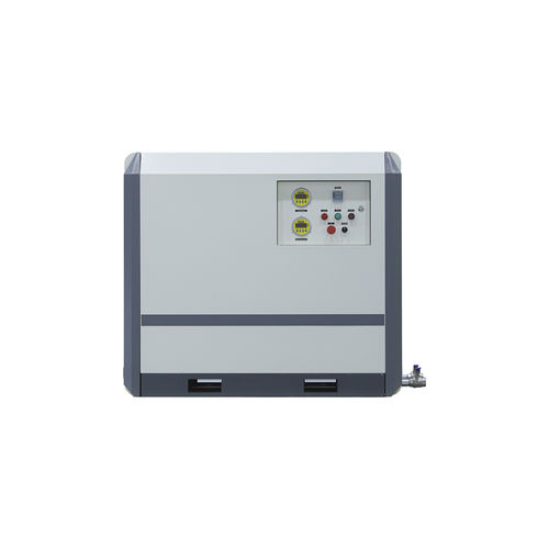 Medizinischer Kompressor - BC-30/3-150 - AMCAREMED TECHNOLOGY - für Sauerstoffkonzentrator / Kolben / modular